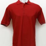 B12-POLO-SHIRT-POLOS-MERAH-MARUN