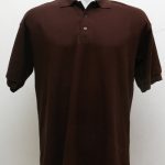 B16-POLO-SHIRT-POLOS-COKLAT-KOPI