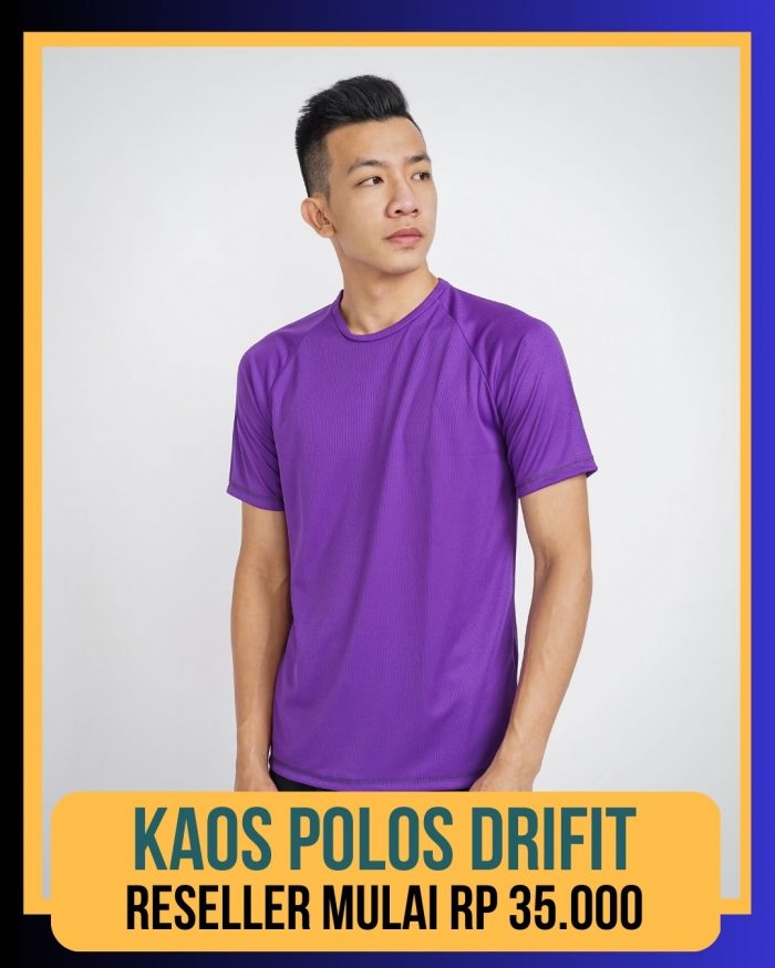Kaos Polos